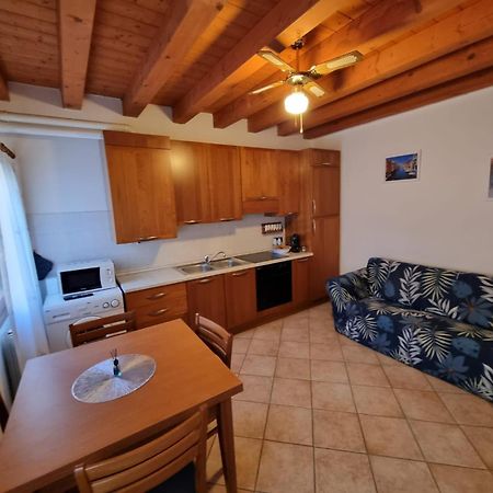 Appartamento La Casa Di Giorgia Chioggia Esterno foto