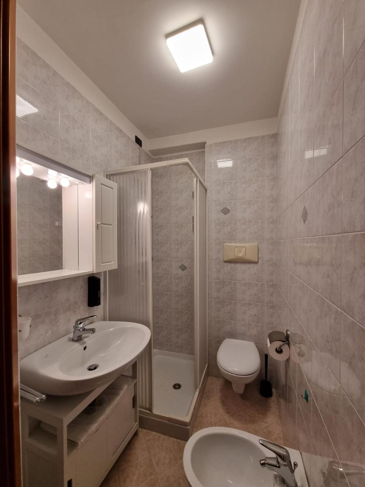 Appartamento La Casa Di Giorgia Chioggia Esterno foto