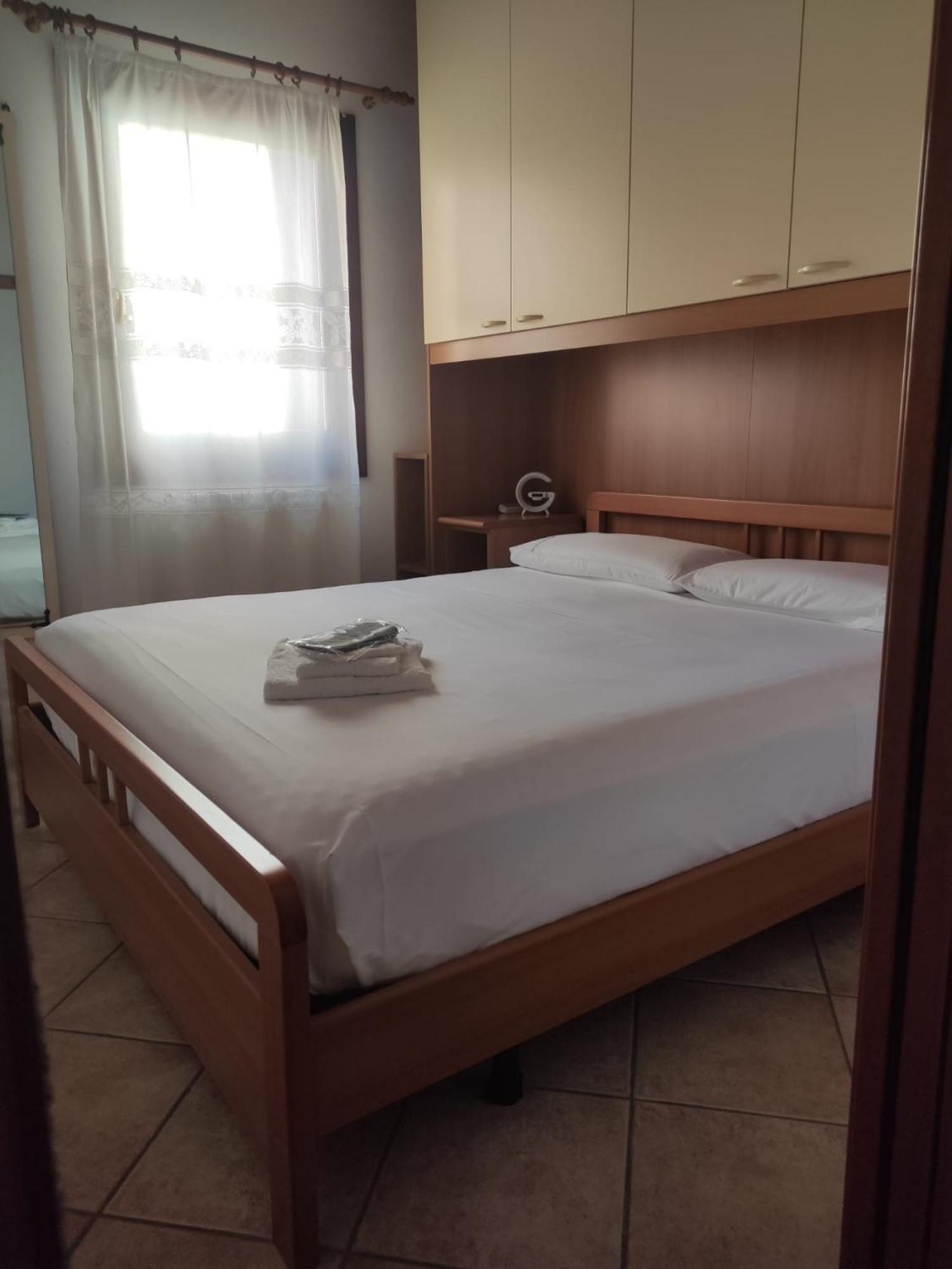 Appartamento La Casa Di Giorgia Chioggia Esterno foto