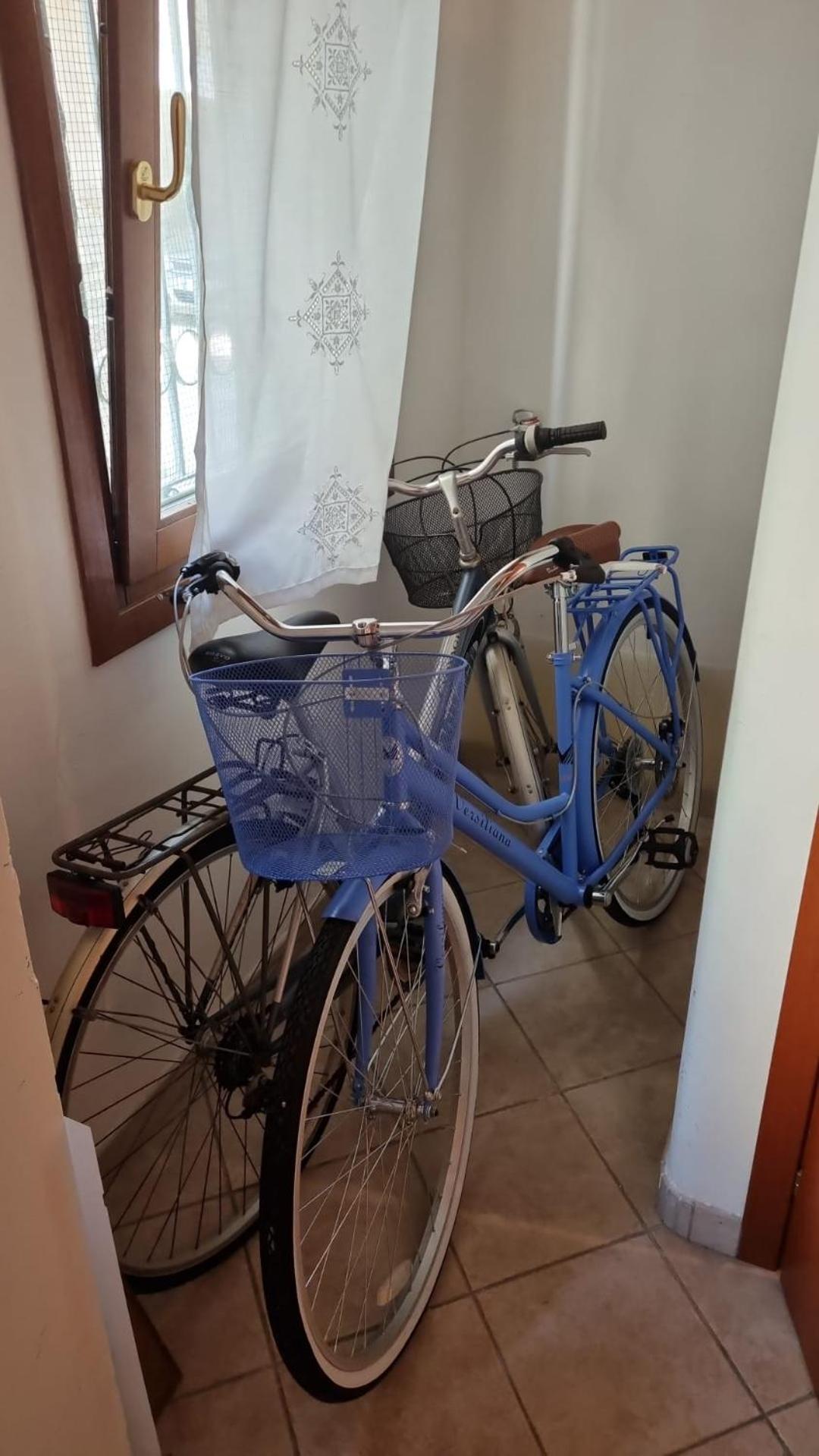 Appartamento La Casa Di Giorgia Chioggia Esterno foto